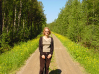 2004 north finland